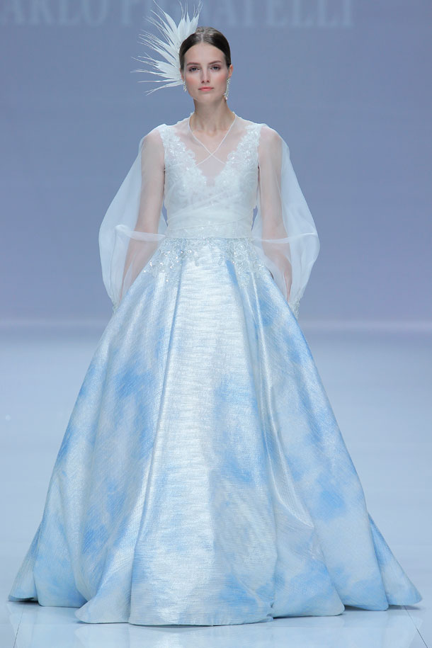 ilovebrides.pt Carlo PIgnatelli Noiva 2019 BBFW18